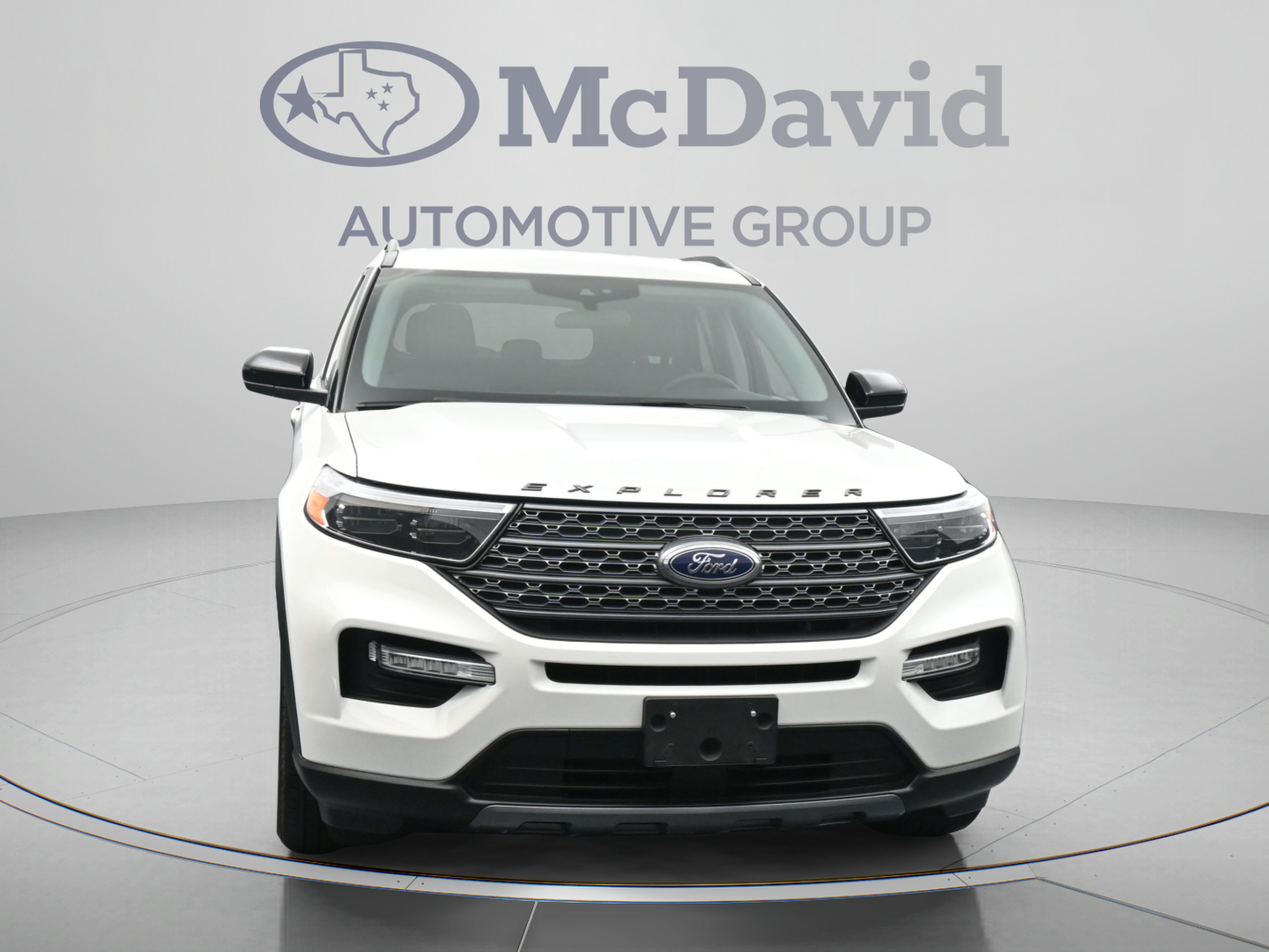 Used 2023 Ford Explorer XLT w/ Equipment Group 202A RWD video 2