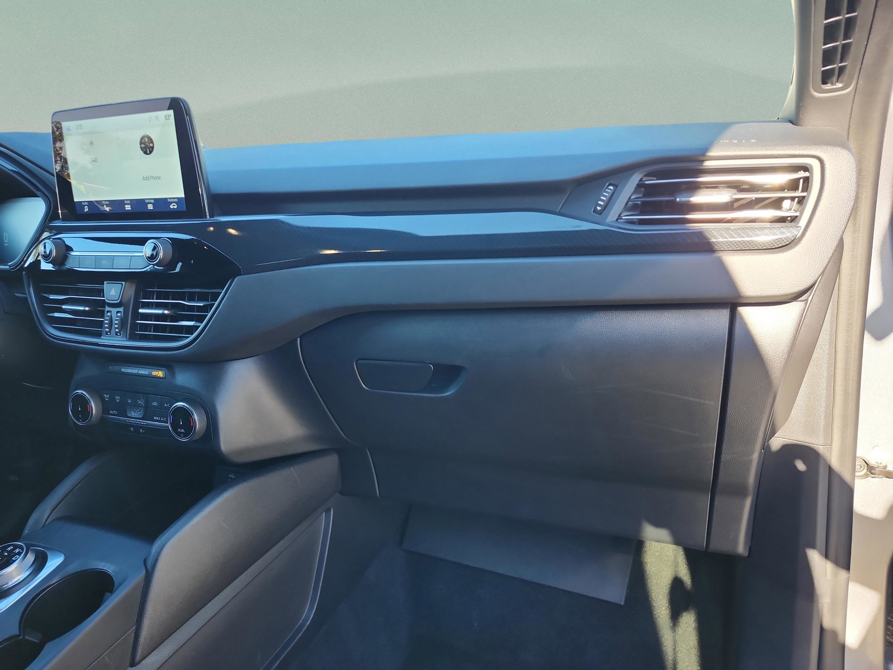 Used 2024 Ford Escape ST-Line image 23