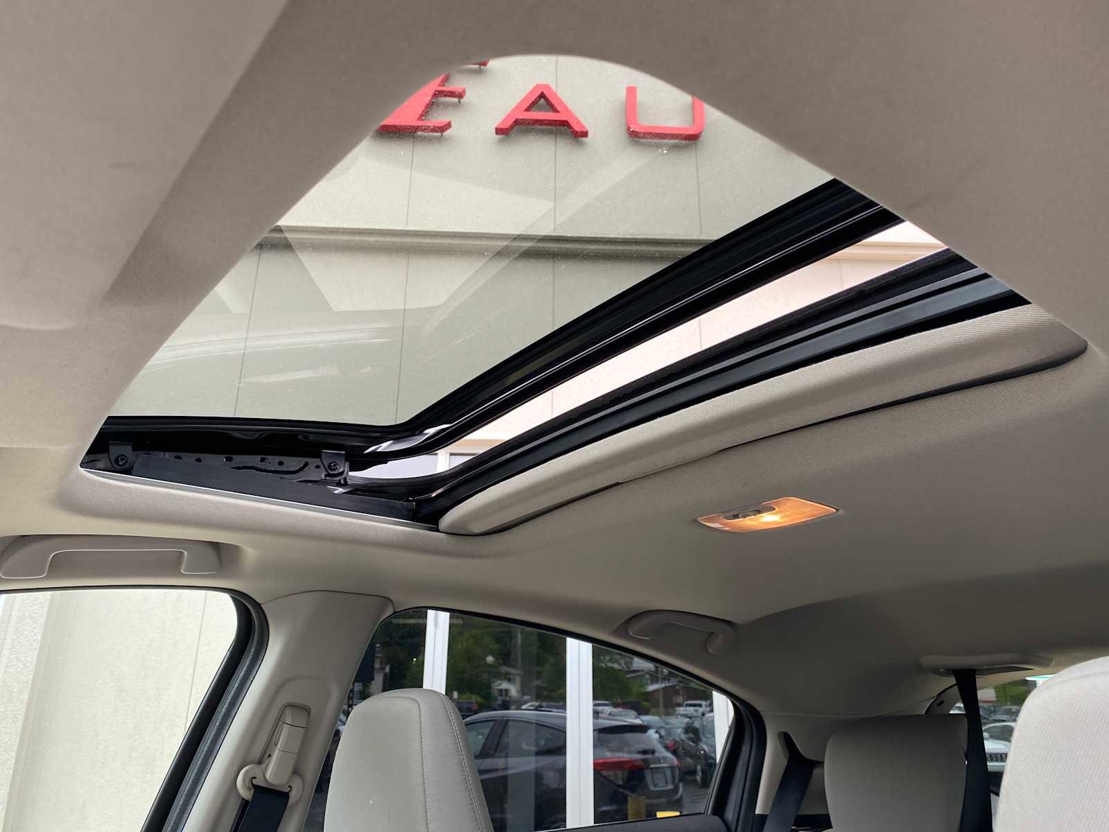 Used 2019 Honda HR-V EX image 24