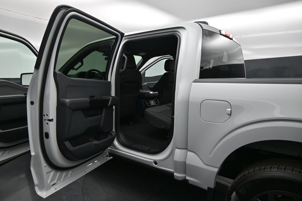 New 2026 Ford F150 STX w/ Equipment Group 200A RWD image 16