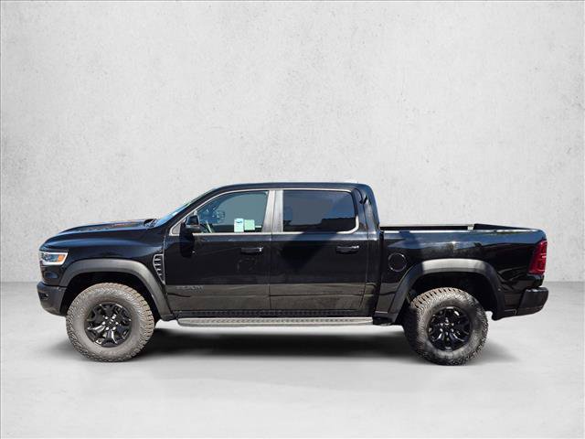 New 2026 RAM 1500 RHO AWD/4WD image 5