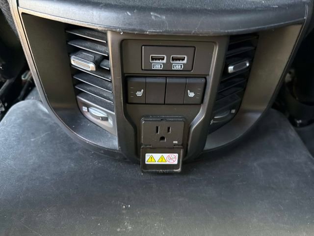 Used 2020 RAM 2500 Power Wagon image 16