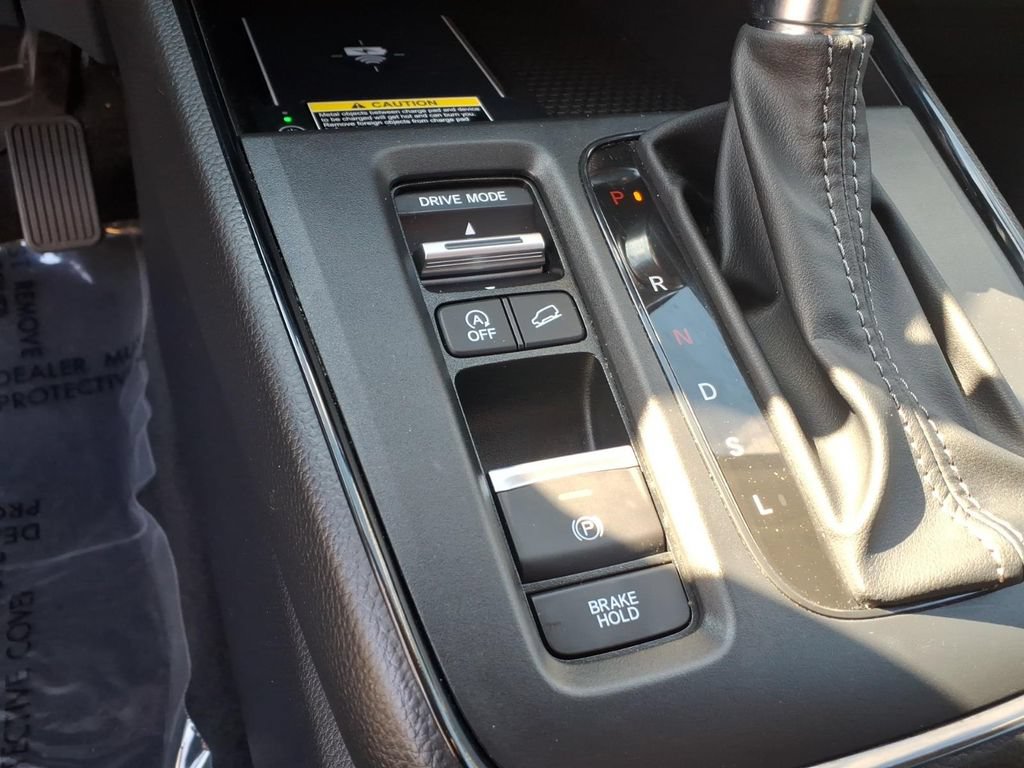 Certified 2023 Honda CR-V EX-L image 12