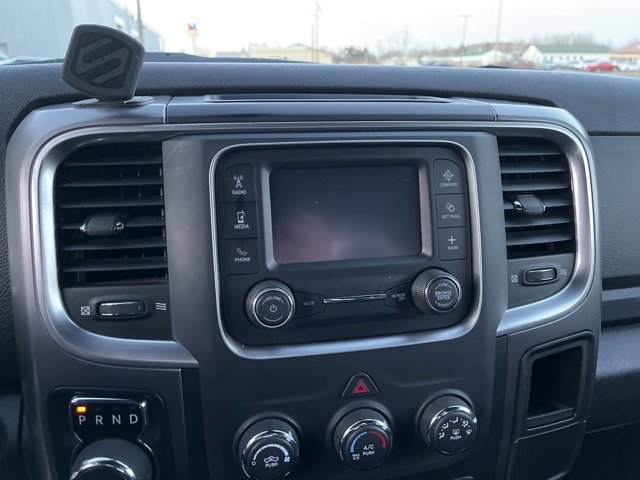 Used 2021 RAM 1500 Classic Warlock image 15