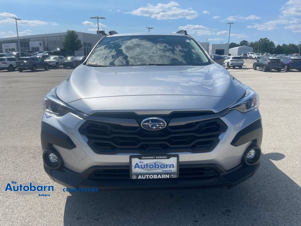 Certified 2024 Subaru Crosstrek 2.0i Premium AWD/4WD image 8