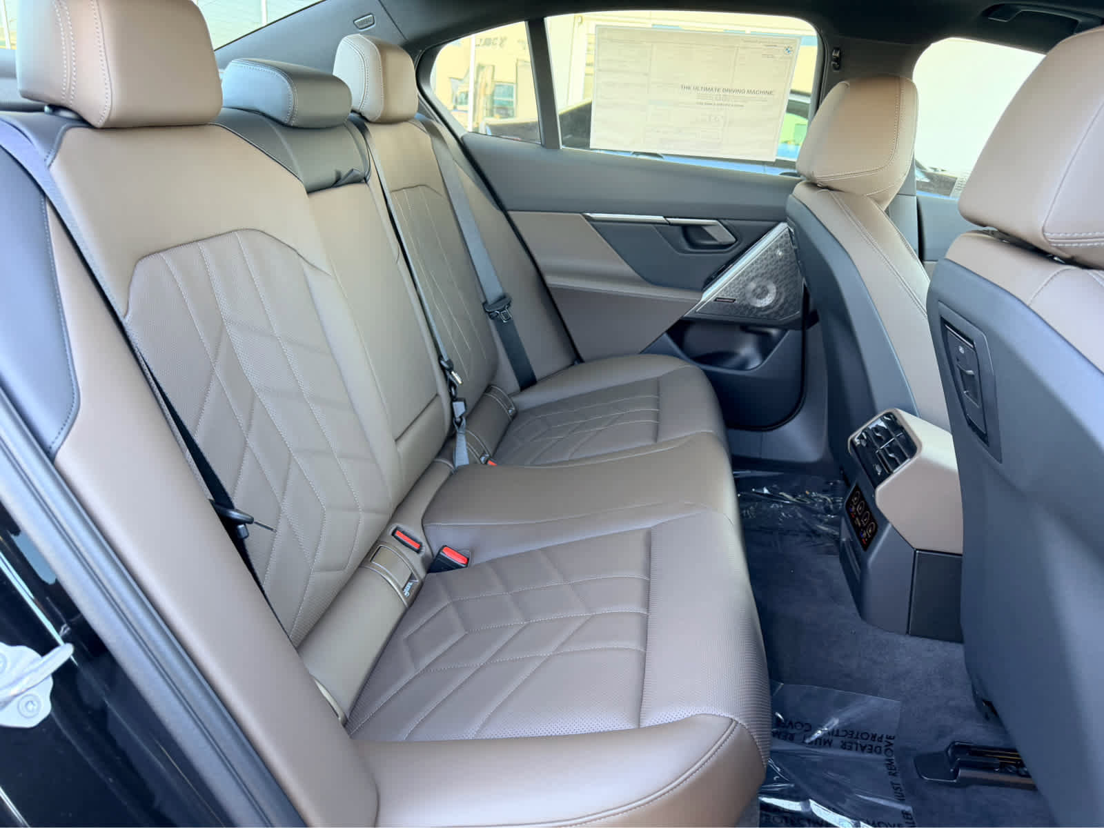 New 2026 BMW 530i w/ M Sport Package image 21