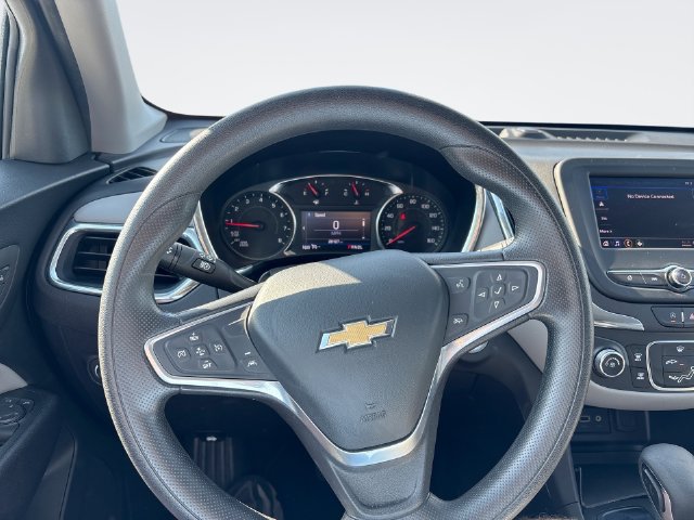 Used 2023 Chevrolet Equinox LT FWD image 14