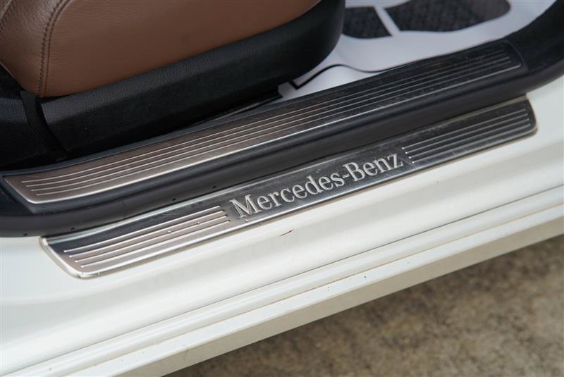 Used 2015 Mercedes-Benz S 550 4MATIC Sedan image 72