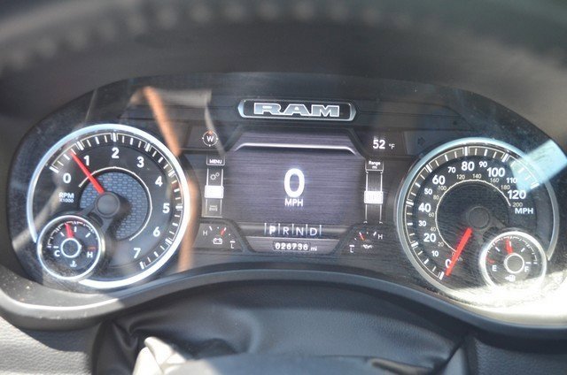 Used 2022 RAM 1500 Laramie w/ Sport Appearance Package image 22