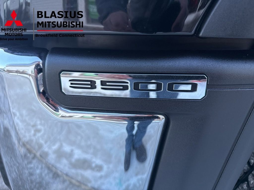 Used 2024 GMC Sierra 3500 SLE w/ SLE Value Package AWD/4WD image 55