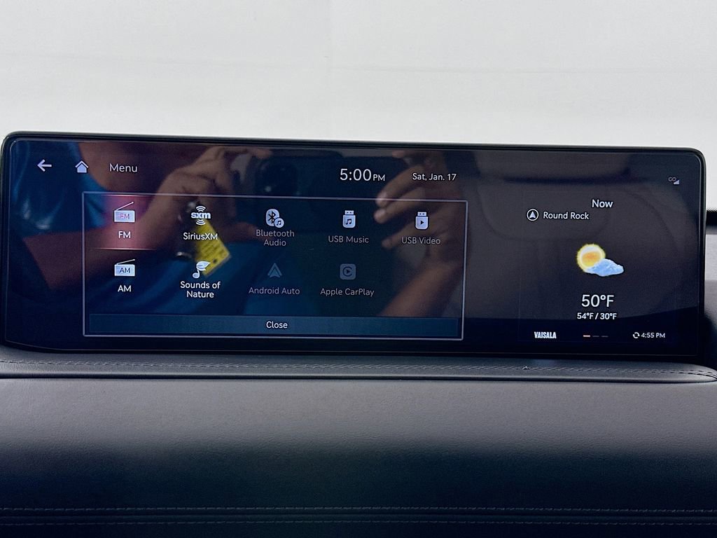 Used 2022 Genesis GV80 3.5T image 15