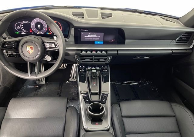 New 2025 Porsche 911 Carrera image 36