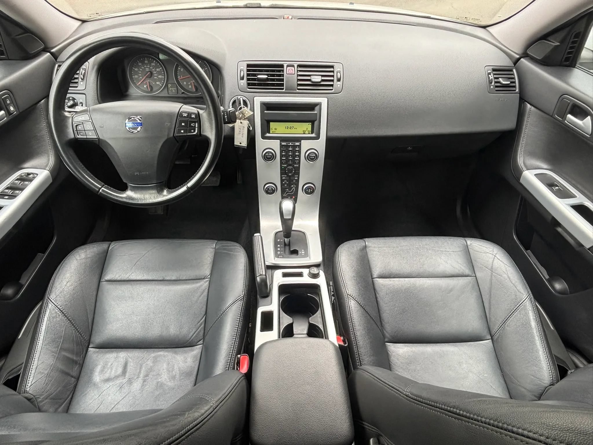 Used 2010 Volvo S40 2.4i FWD image 26