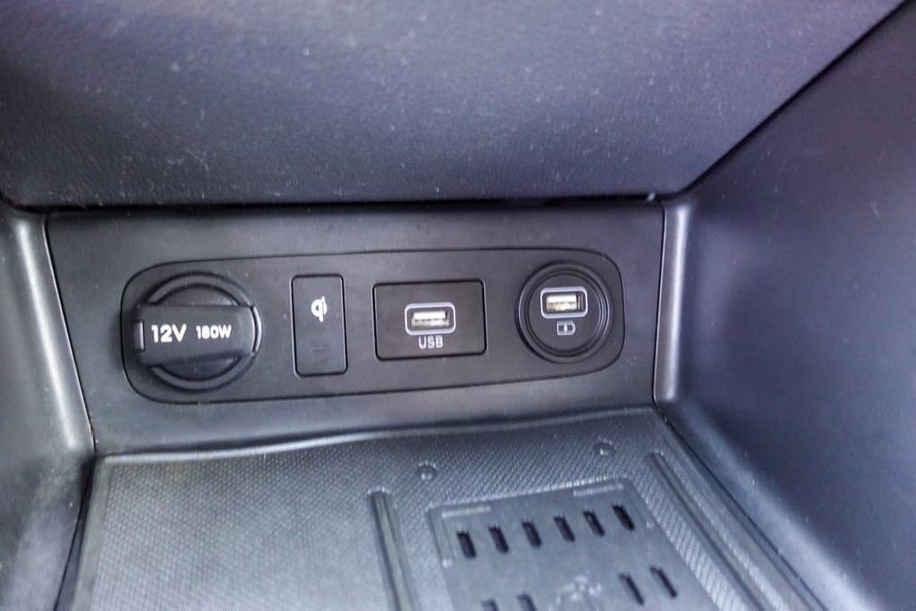 Used 2022 Hyundai Sonata N Line image 19