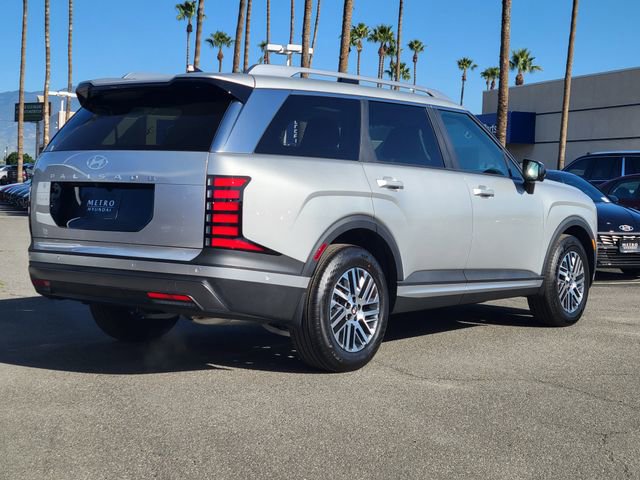 New 2026 Hyundai Palisade SEL image 2