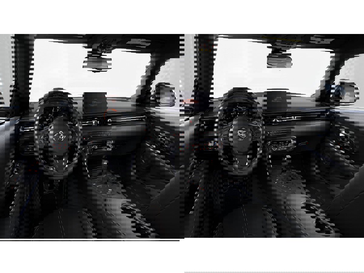 New 2026 Toyota Supra Premium image 19