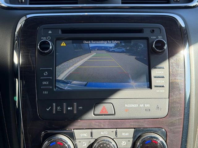 Used 2016 Buick Enclave Leather AWD/4WD image 35