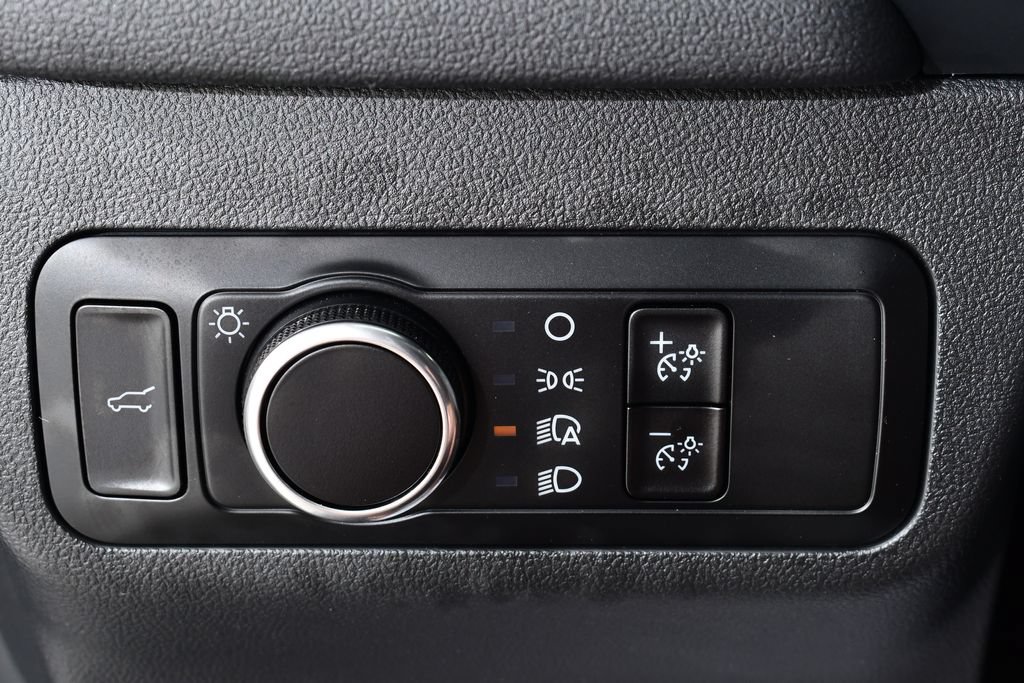 Used 2023 Ford Escape Active AWD/4WD image 32