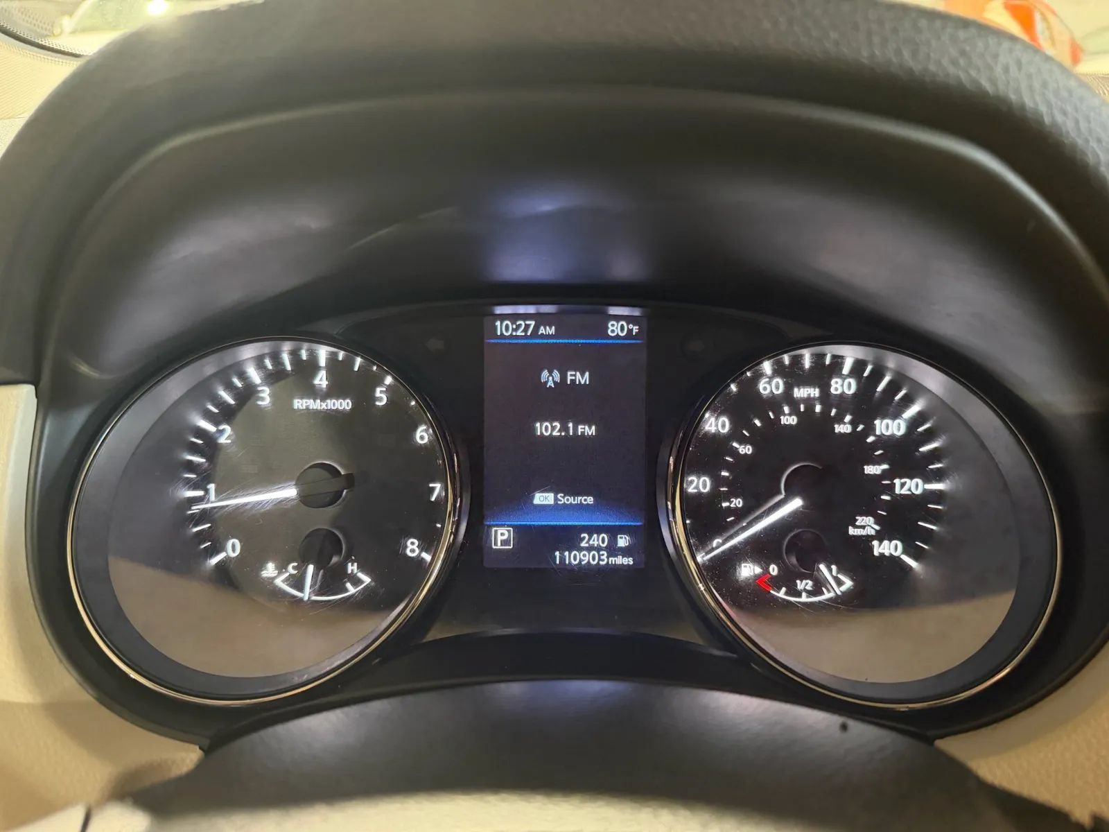 Used 2019 Nissan Rogue Sport SL w/ Premium Package AWD/4WD image 15