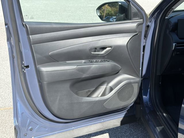 Certified 2026 Hyundai Tucson SE image 10