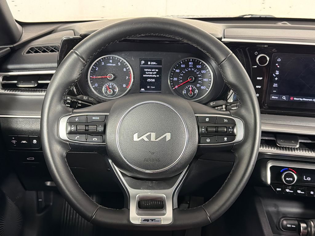 Used 2024 Kia K5 GT-Line w/ GT-Line Premium Package image 24