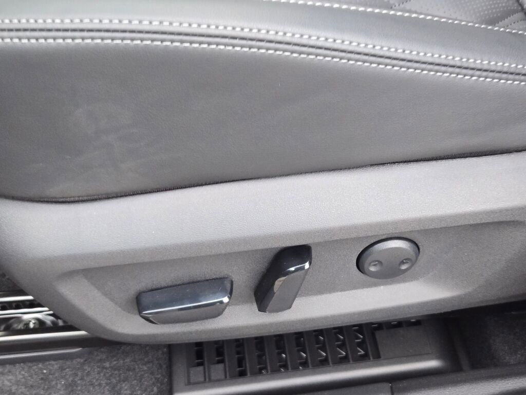 New 2026 Nissan Rogue Platinum w/ Platinum Premium Package image 22