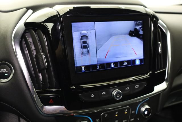 Used 2023 Chevrolet Traverse LT image 22