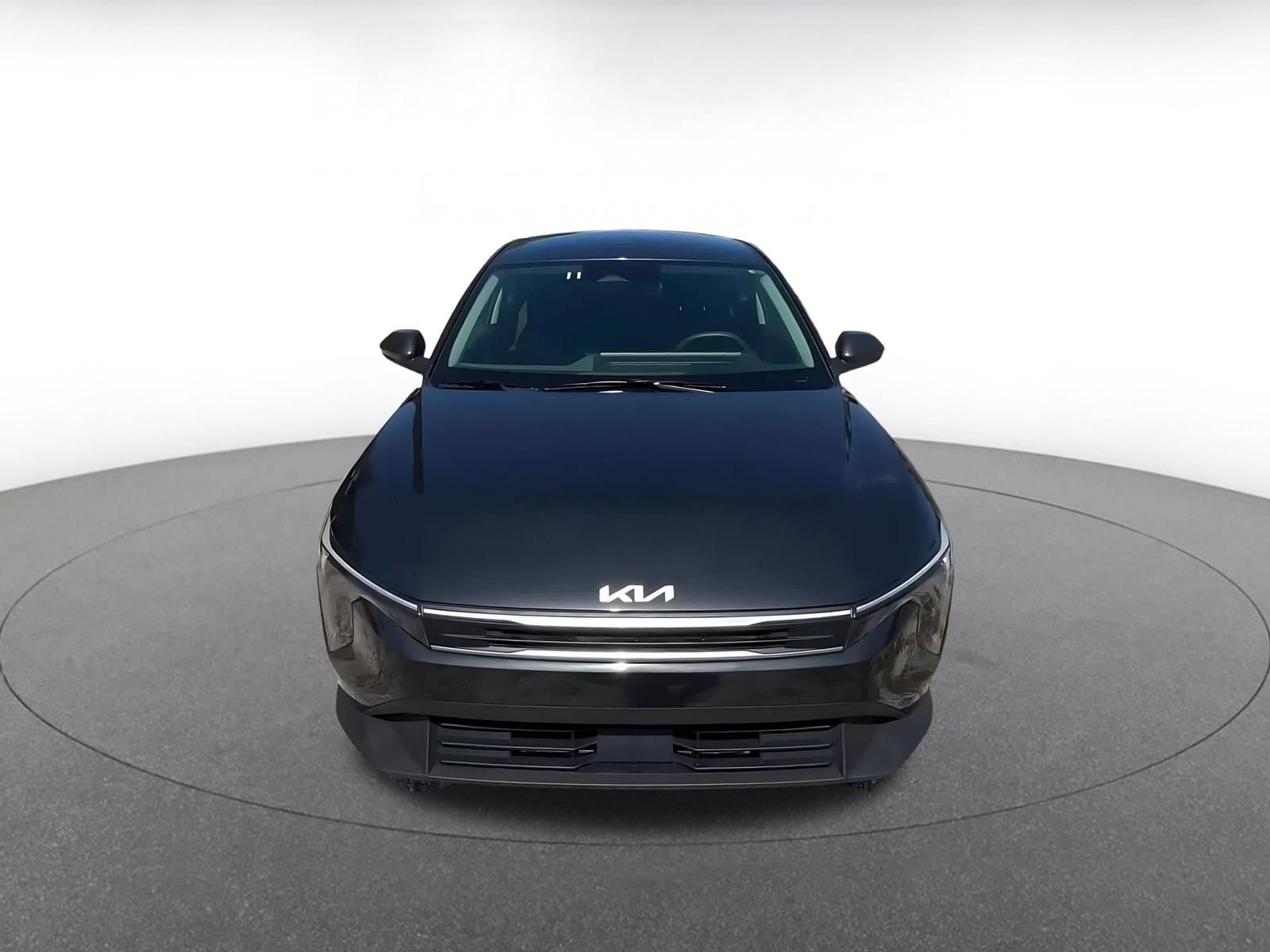 Used 2025 Kia K4 FWD image 7