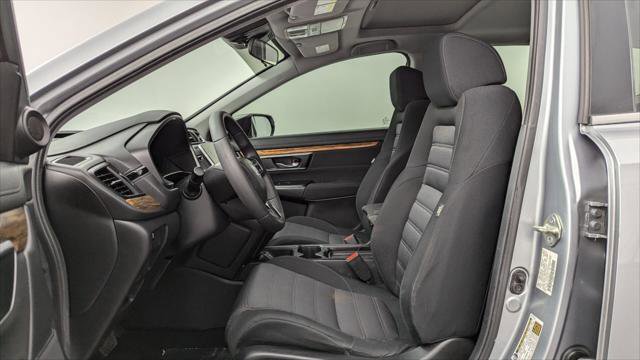 Used 2018 Honda CR-V EX image 14