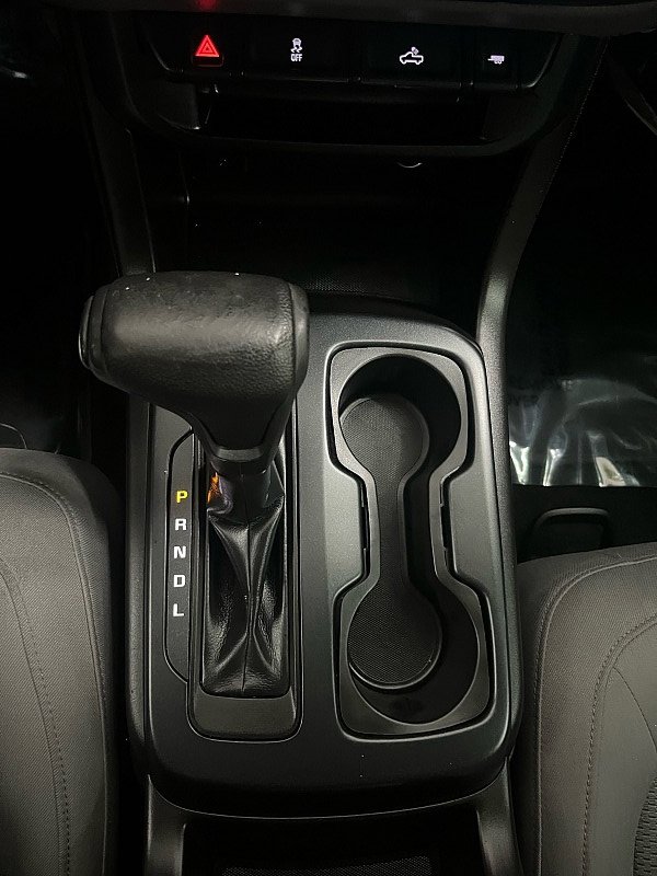 Used 2017 Chevrolet Colorado W/T w/ WT Convenience Package image 20