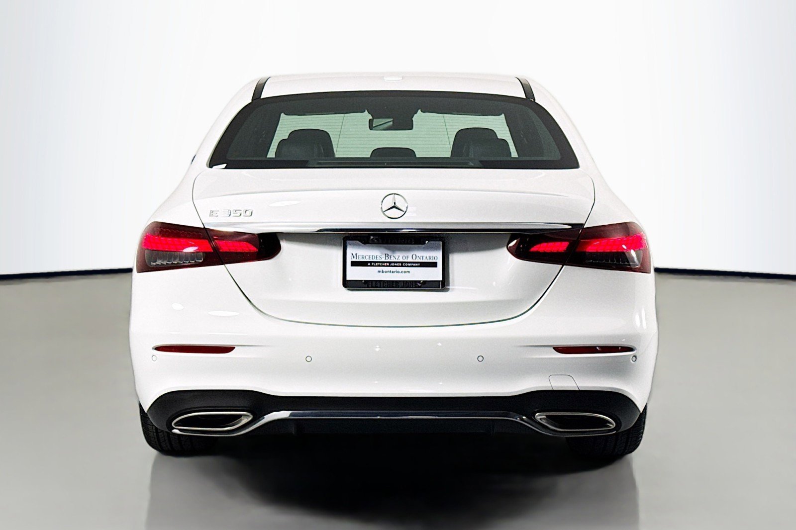 Used 2021 Mercedes-Benz E 350 Sedan image 4