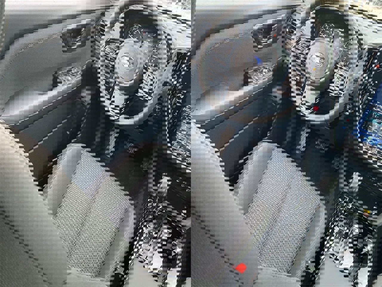 New 2026 Subaru Forester Premium image 10