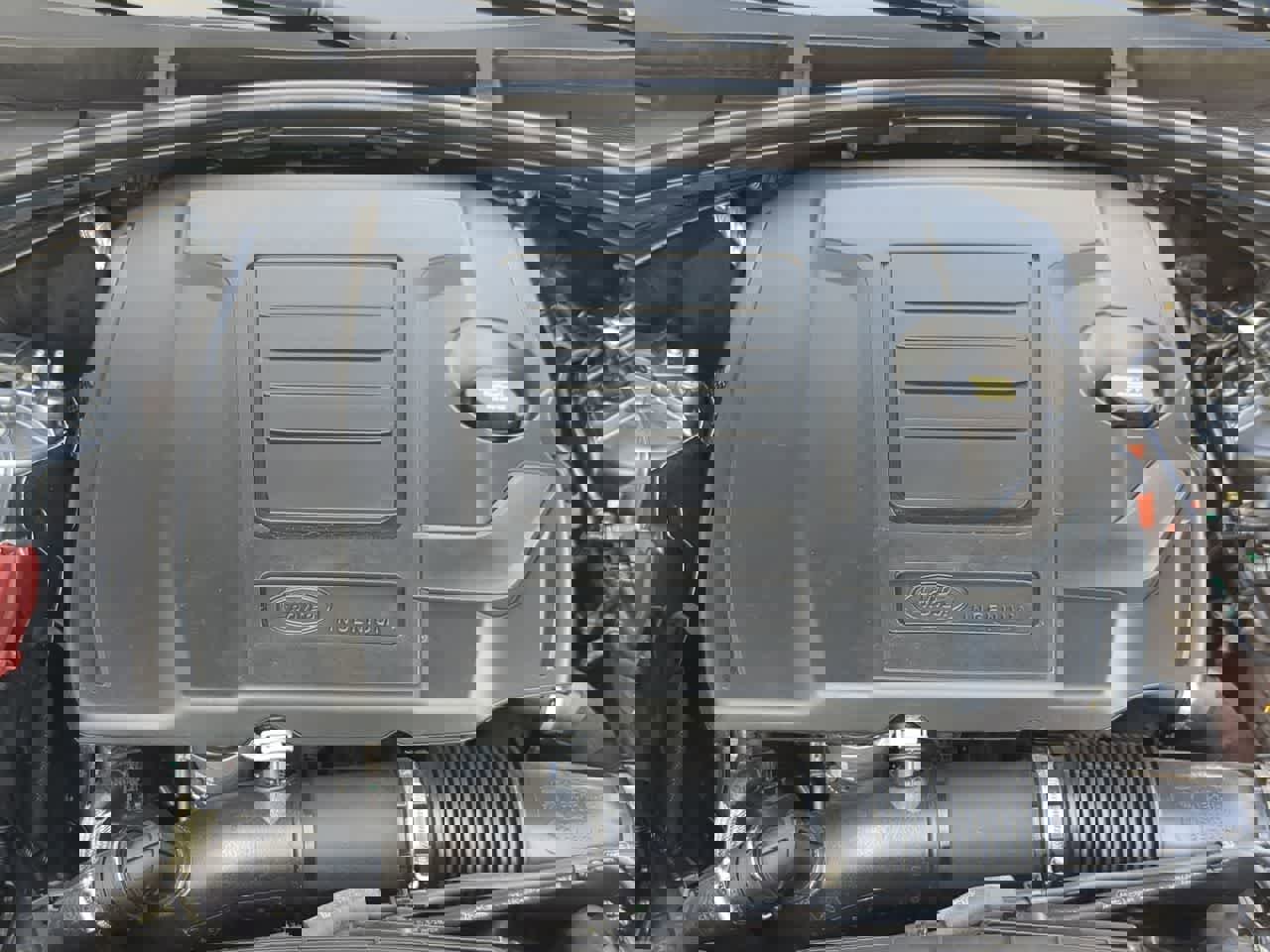 Used 2026 Land Rover Range Rover Velar S image 14