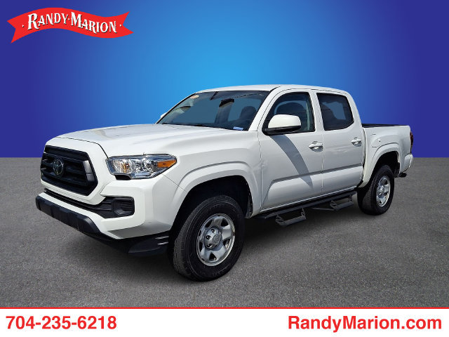 Used 2023 Toyota Tacoma SR
