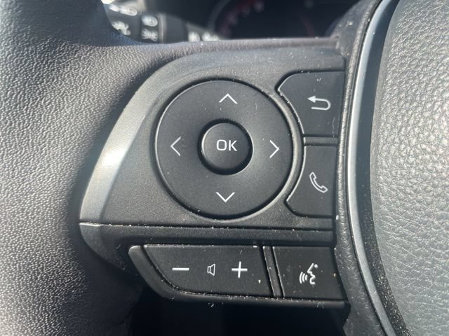 Used 2023 Toyota RAV4 XLE Premium AWD/4WD image 22