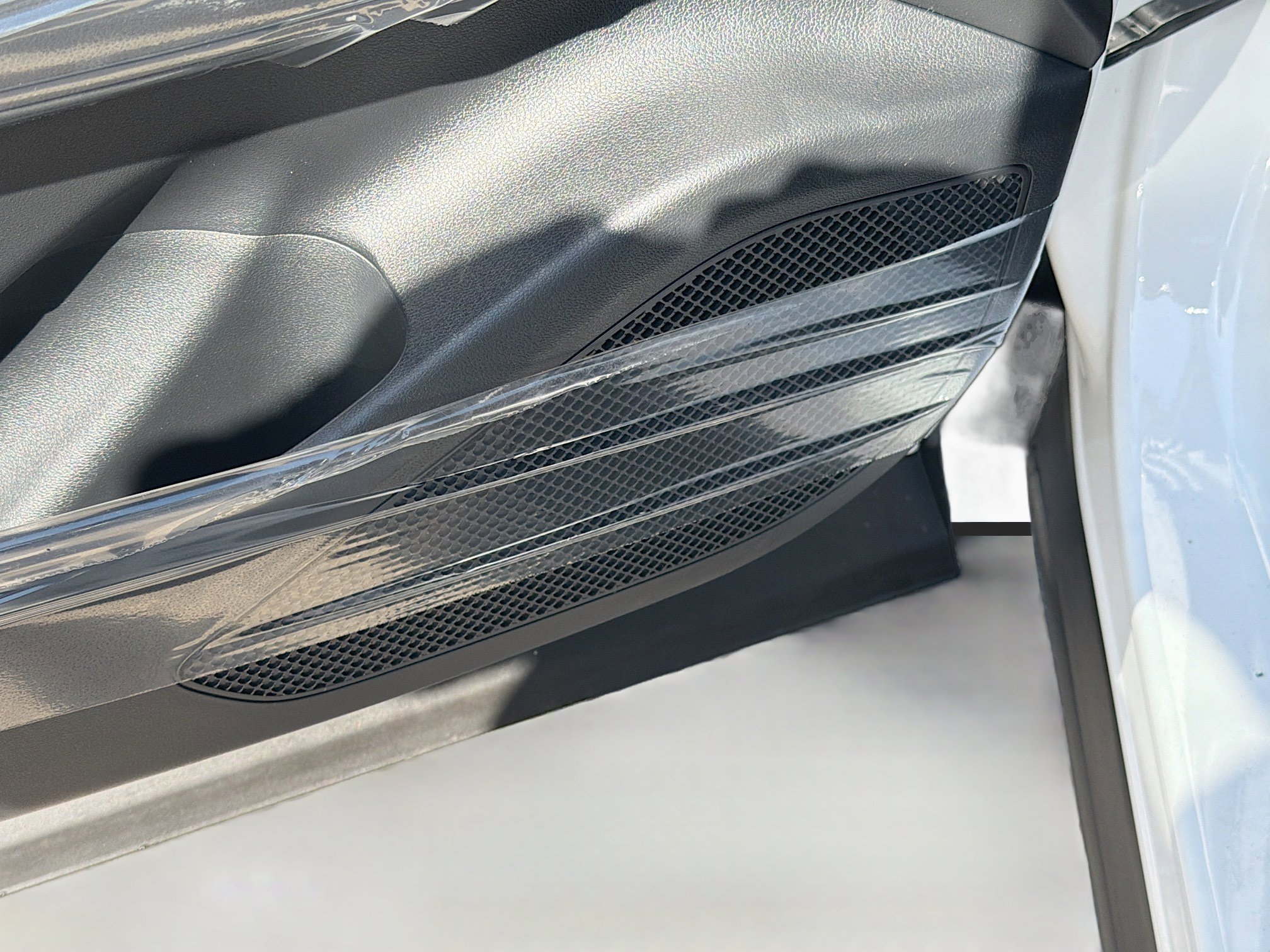 New 2026 Hyundai Santa Cruz SEL image 23