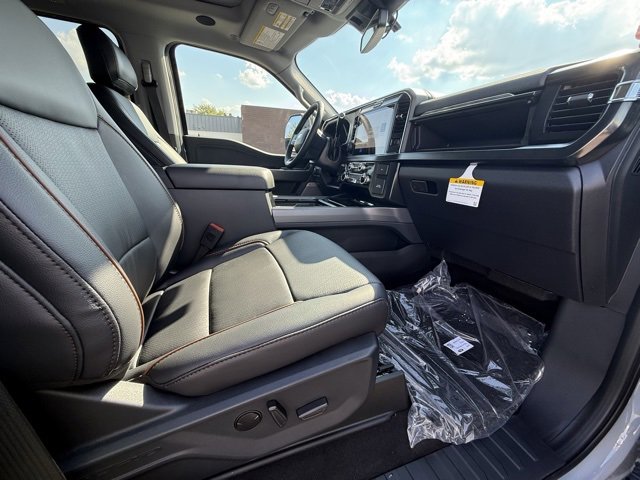 New 2026 Ford F350 Lariat w/ Lariat Ultimate Package image 27