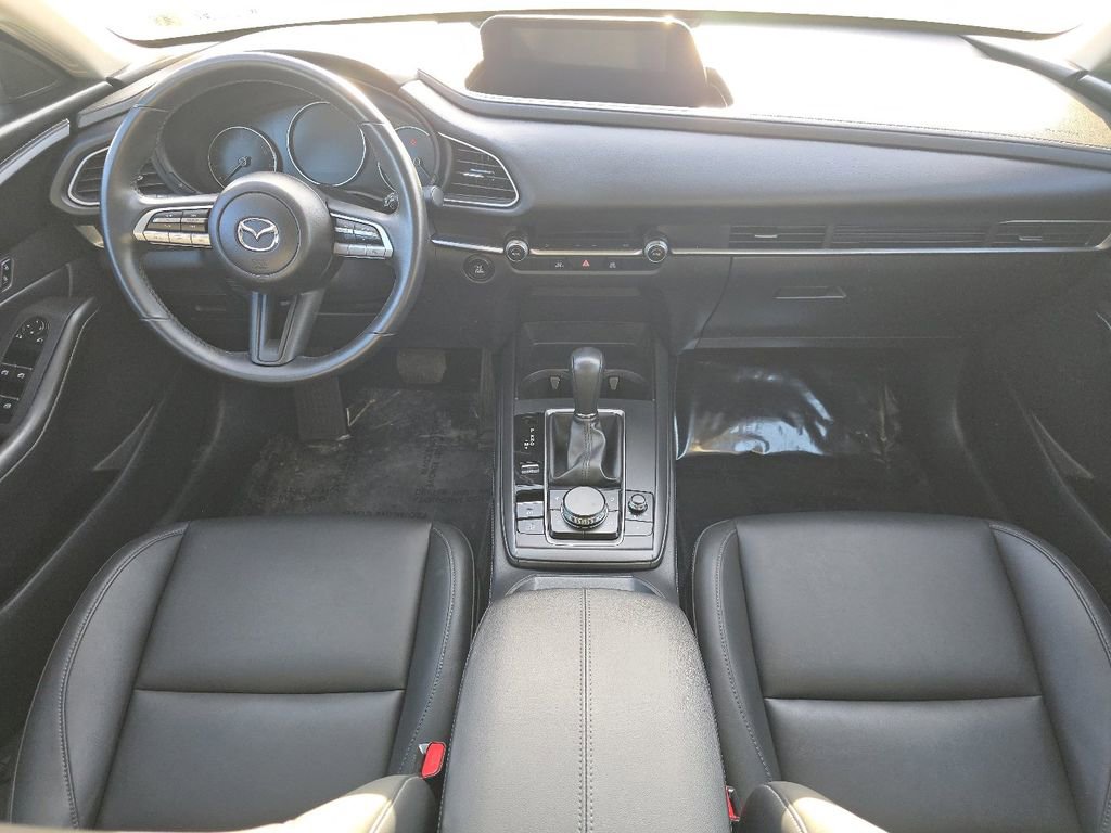 Used 2022 MAZDA CX-30 AWD 2.5 S w/ Select Package image 20