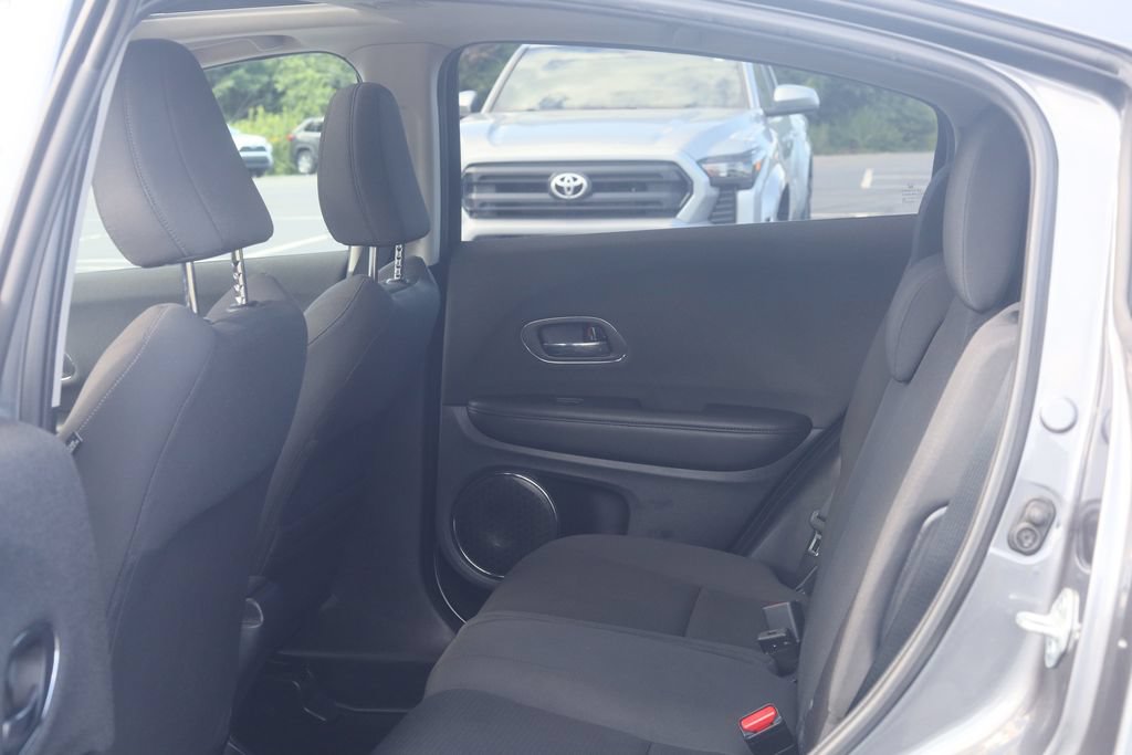 Used 2021 Honda HR-V EX image 20