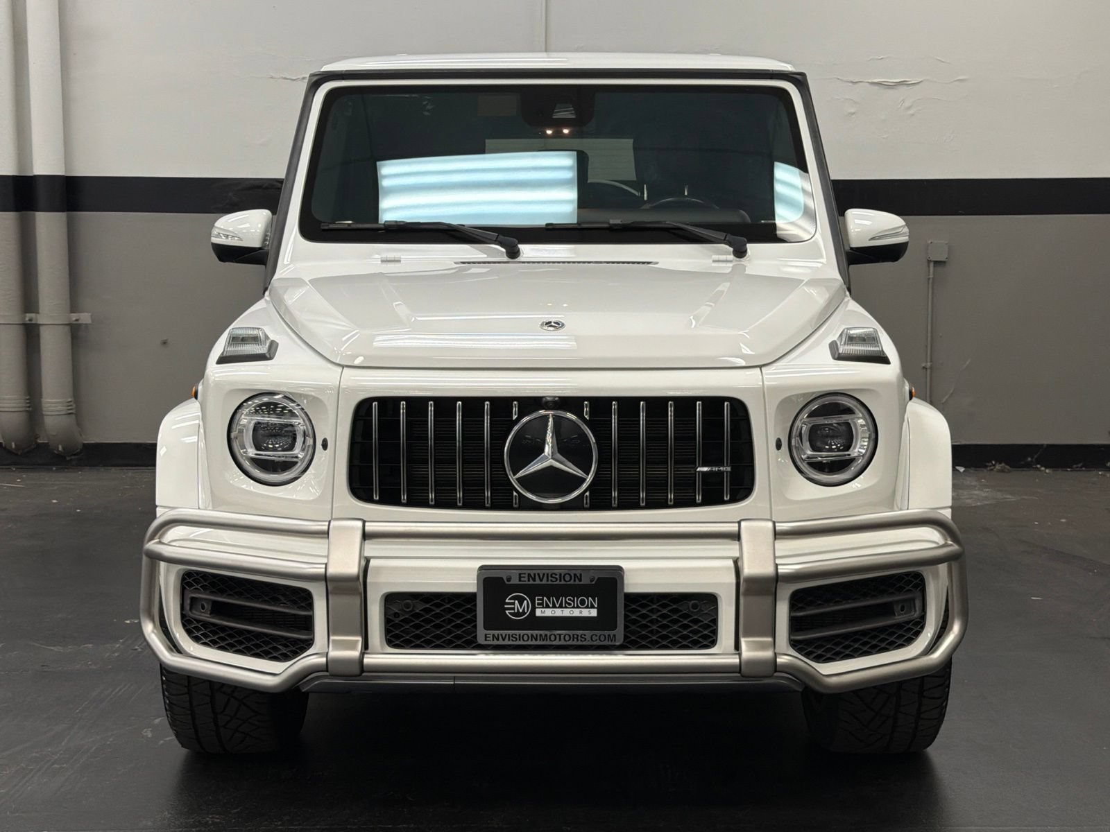 Used 2022 Mercedes-Benz G 63 AMG 4MATIC image 4