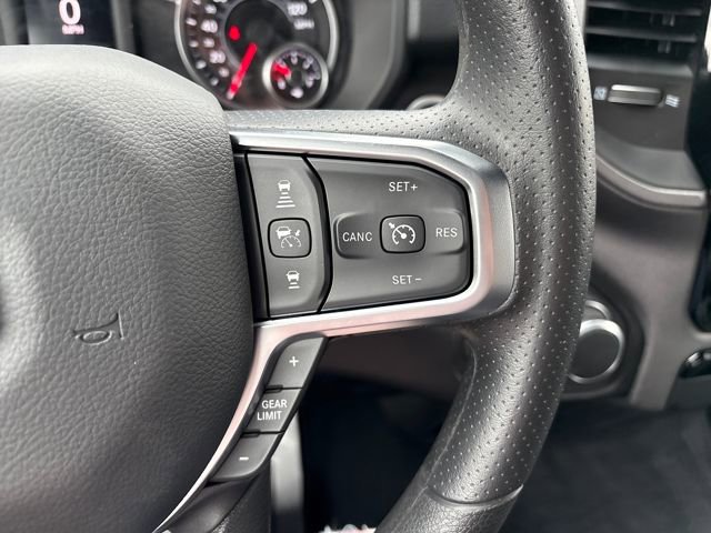 New 2026 RAM 1500 Tradesman image 13