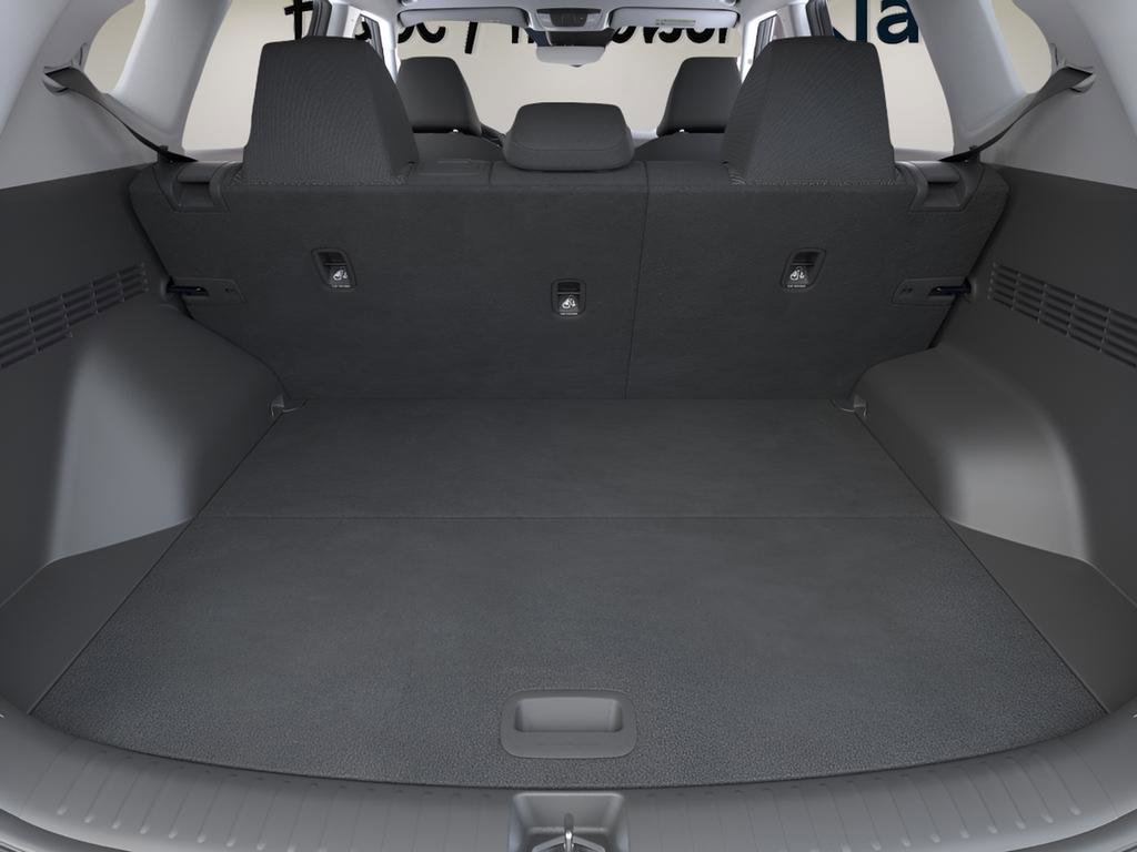 New 2026 Kia Seltos LX image 19