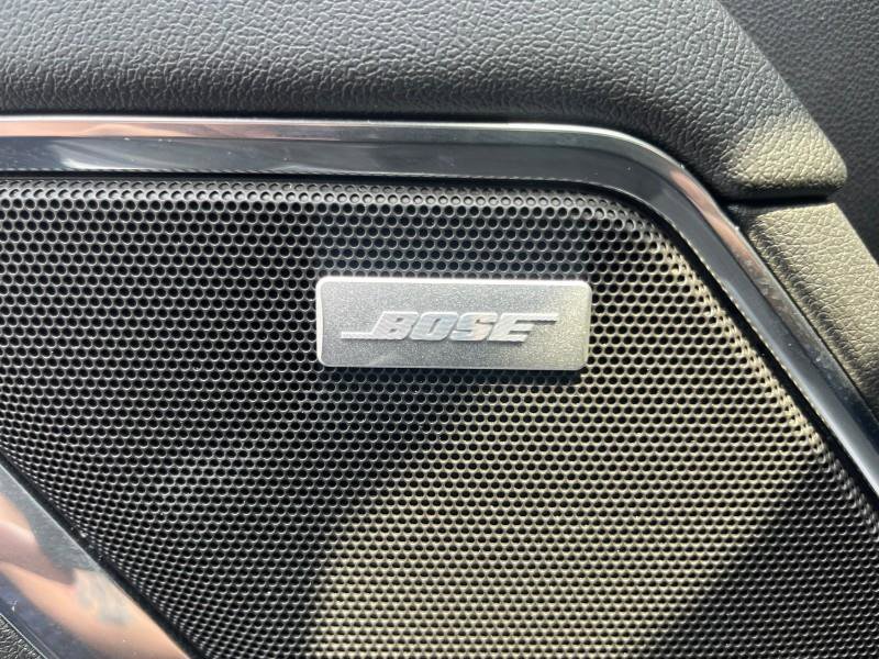 Used 2024 Chevrolet Silverado 1500 RST w/ Rally Edition image 31