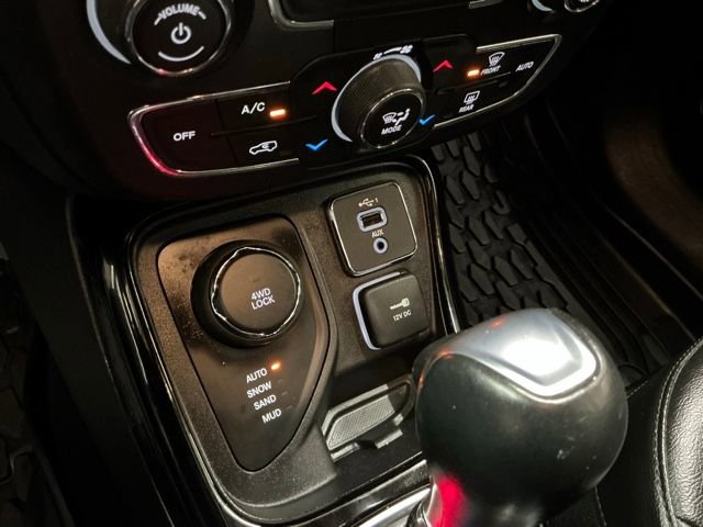 Used 2021 Jeep Compass Latitude image 22