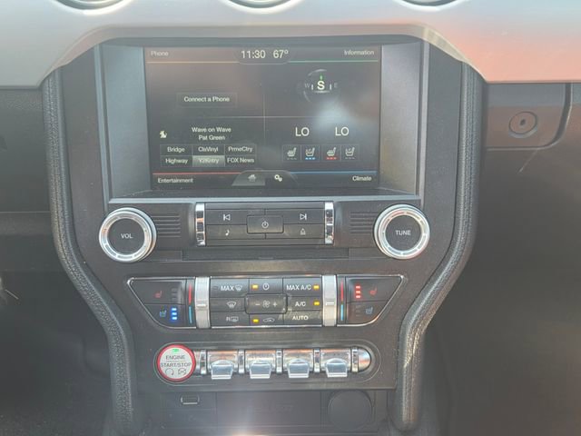 Used 2015 Ford Mustang Premium RWD image 28