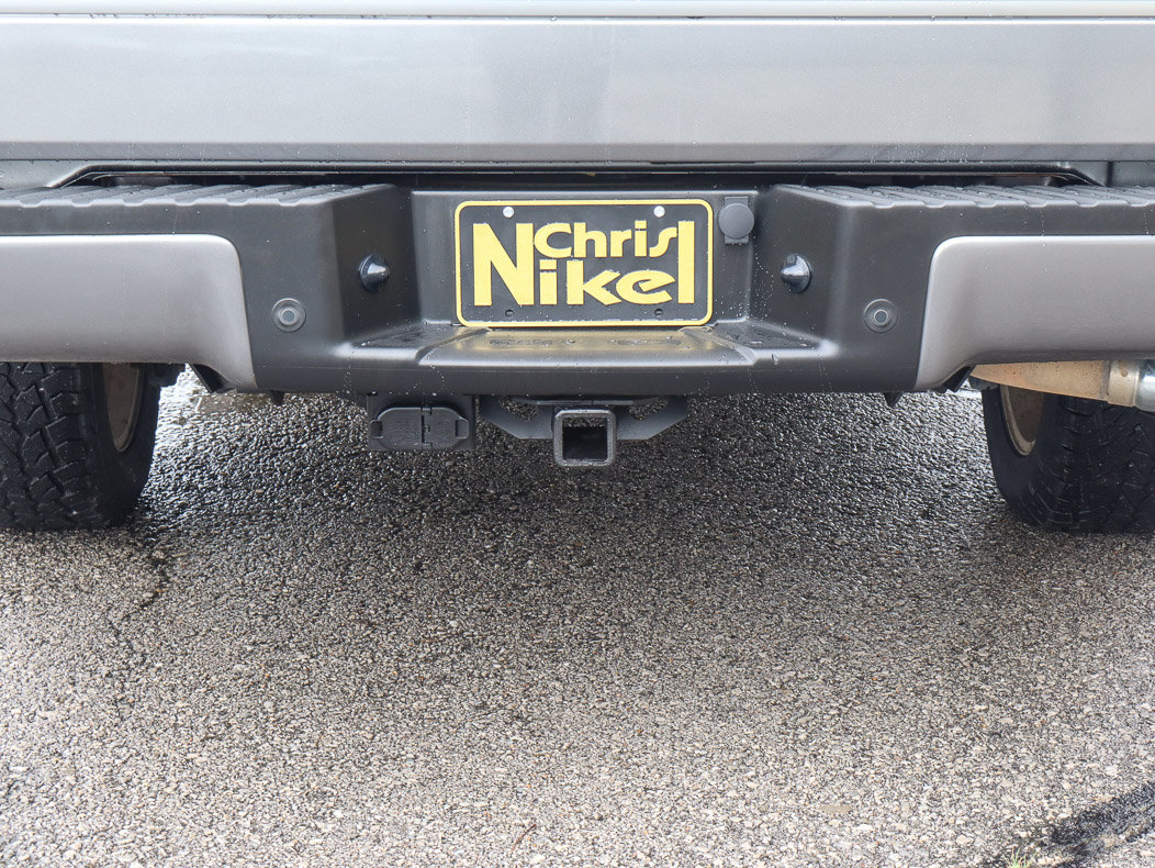 Used 2014 Ford F150 Platinum AWD/4WD image 6