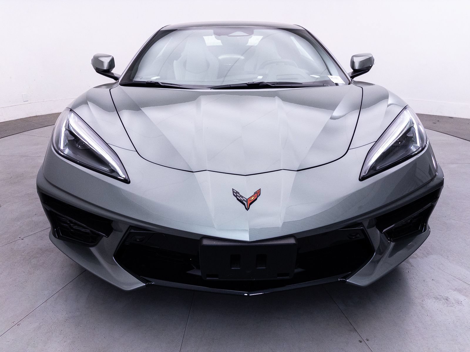 Used 2024 Chevrolet Corvette Stingray Preferred Conv w/ Battery Protection Package RWD image 33