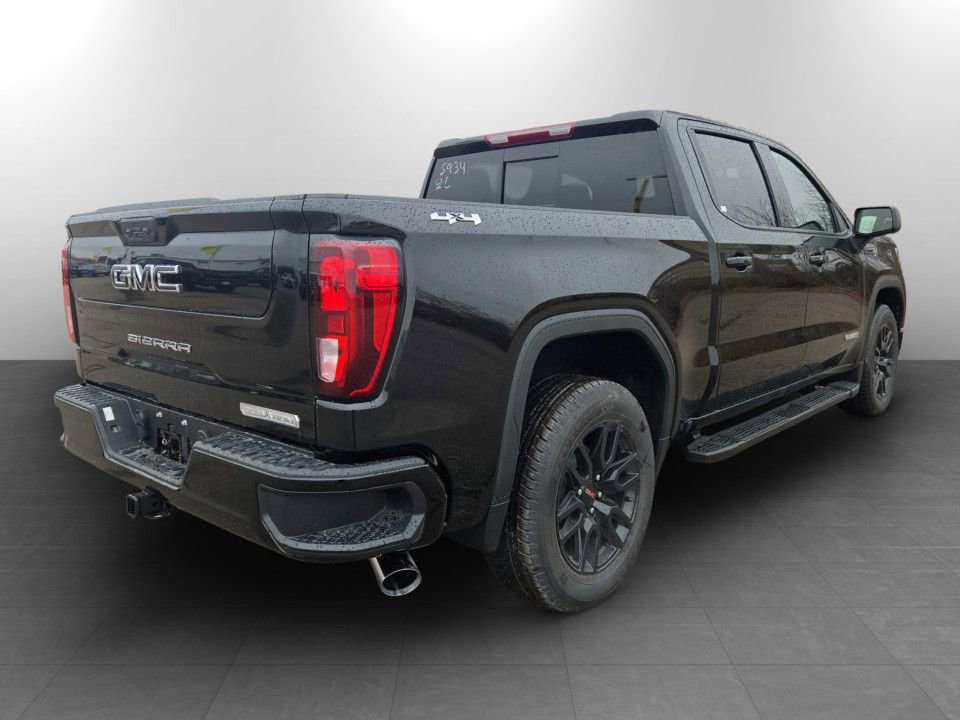 New 2026 GMC Sierra 1500 Elevation w/ Preferred Package image 6