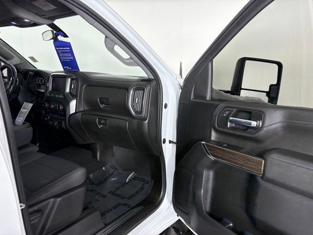 Used 2020 Chevrolet Silverado 3500 LT w/ Convenience Package image 34