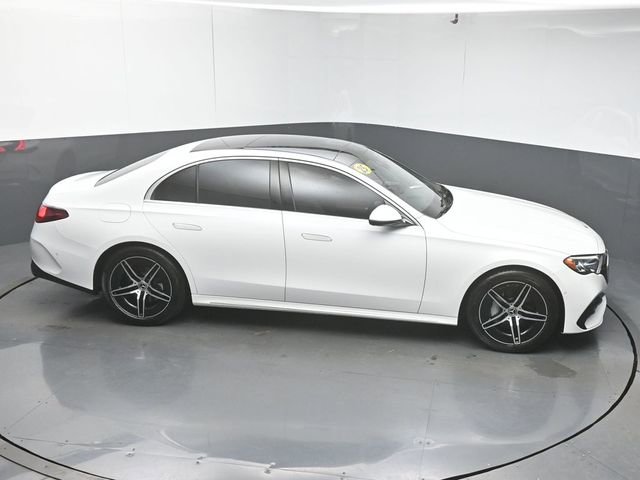 Used 2025 Mercedes-Benz E 350 Sedan image 47
